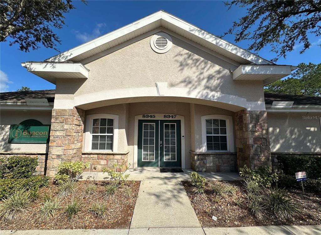 Photo of 8345 Gunn Highway, Tampa, FL 33626 (MLS # TB8459355)