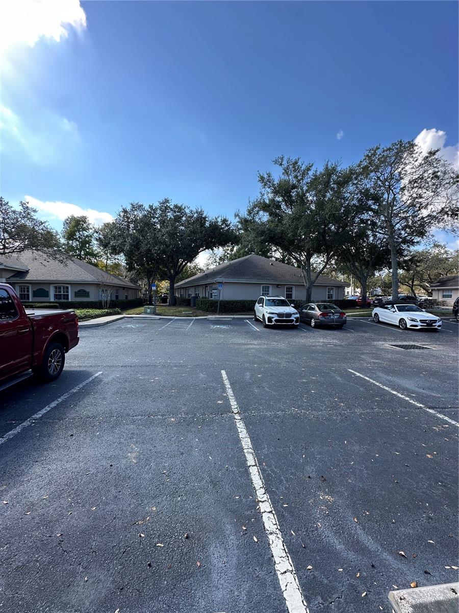 UNPLATTED - Commercial Sale