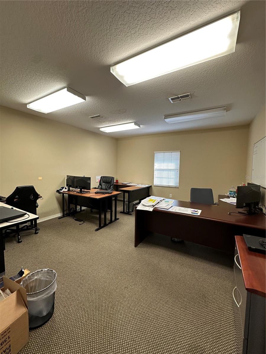 UNPLATTED - Commercial Sale