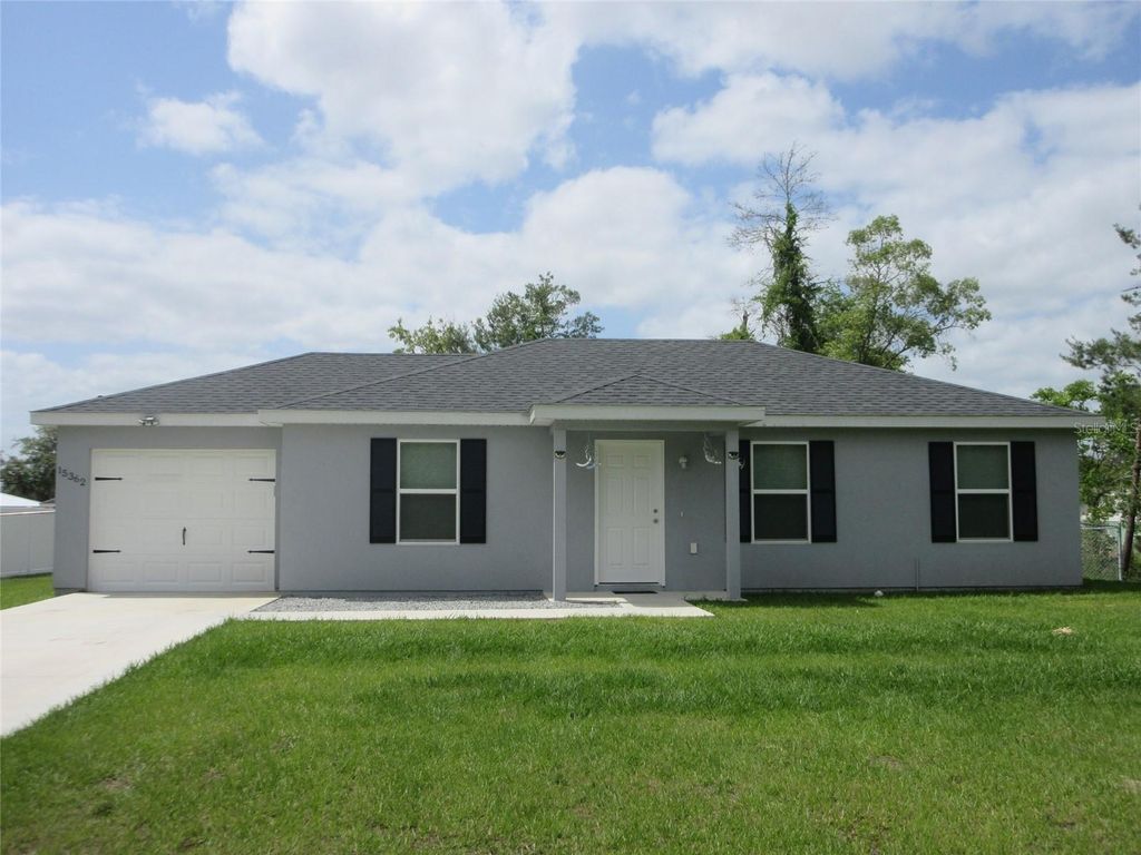 Photo of 15362 SW 43rd Avenue Road, Ocala, FL 34473 (MLS # OM720741)