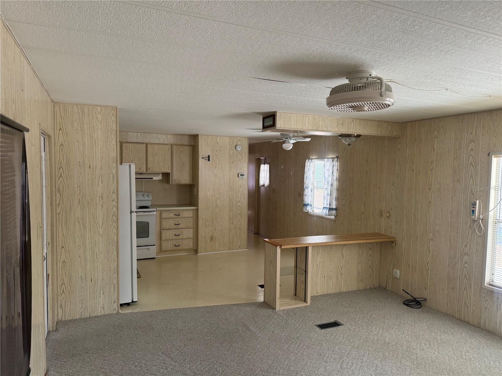 BRAEWOOD MOBILE HOME SUB - Residential