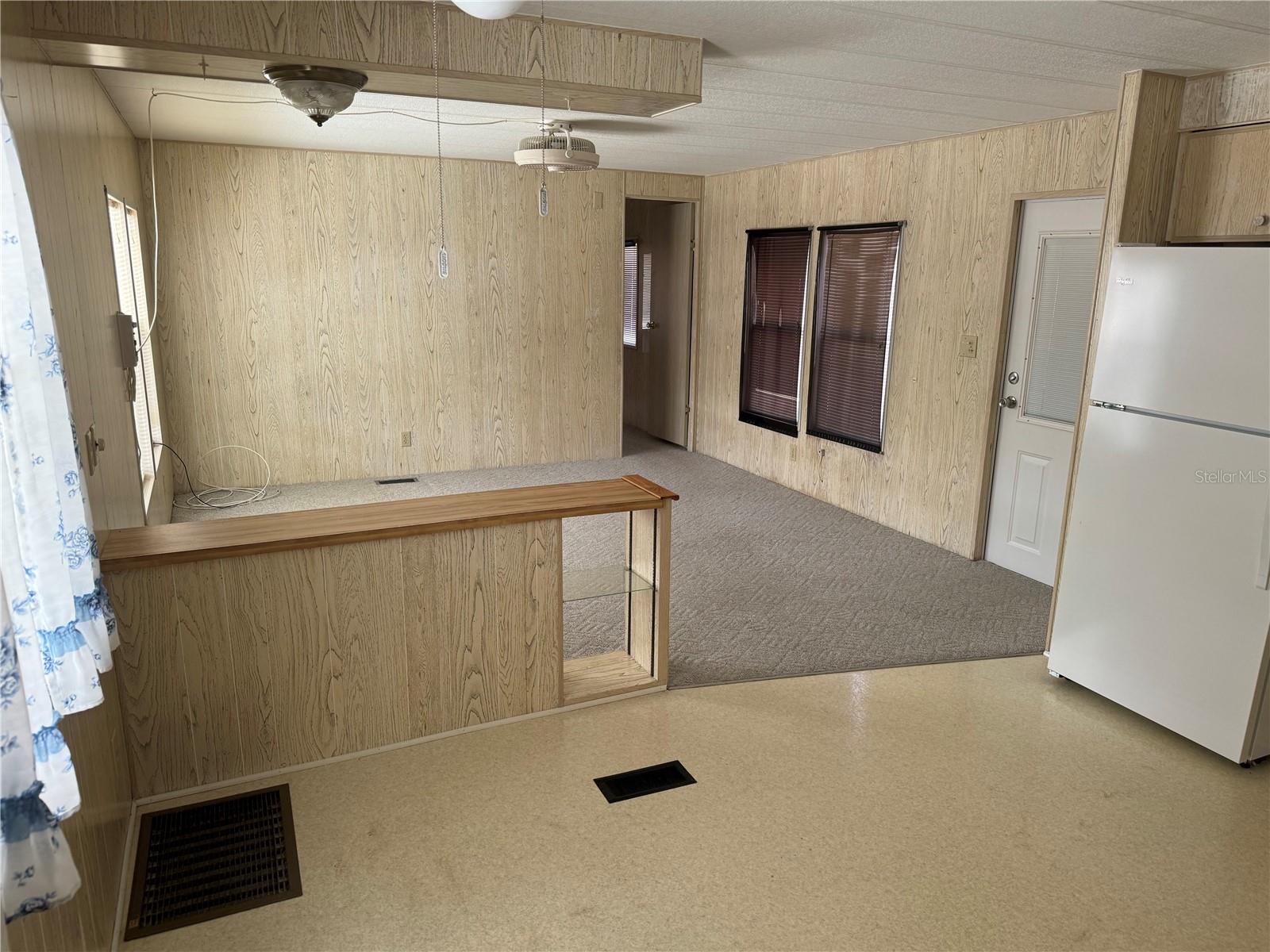 BRAEWOOD MOBILE HOME SUB - Residential