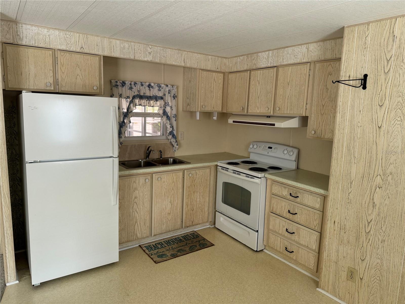 BRAEWOOD MOBILE HOME SUB - Residential