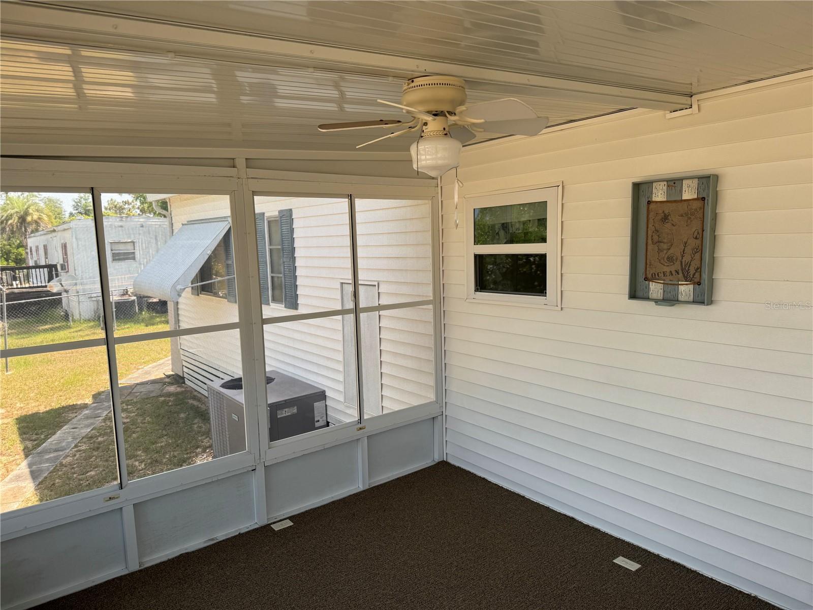 BRAEWOOD MOBILE HOME SUB - Residential