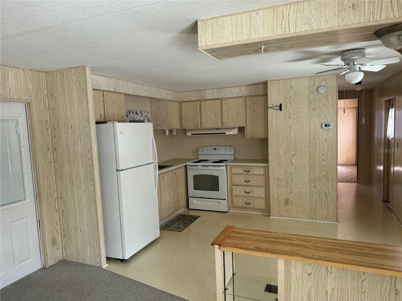 BRAEWOOD MOBILE HOME SUB - Residential