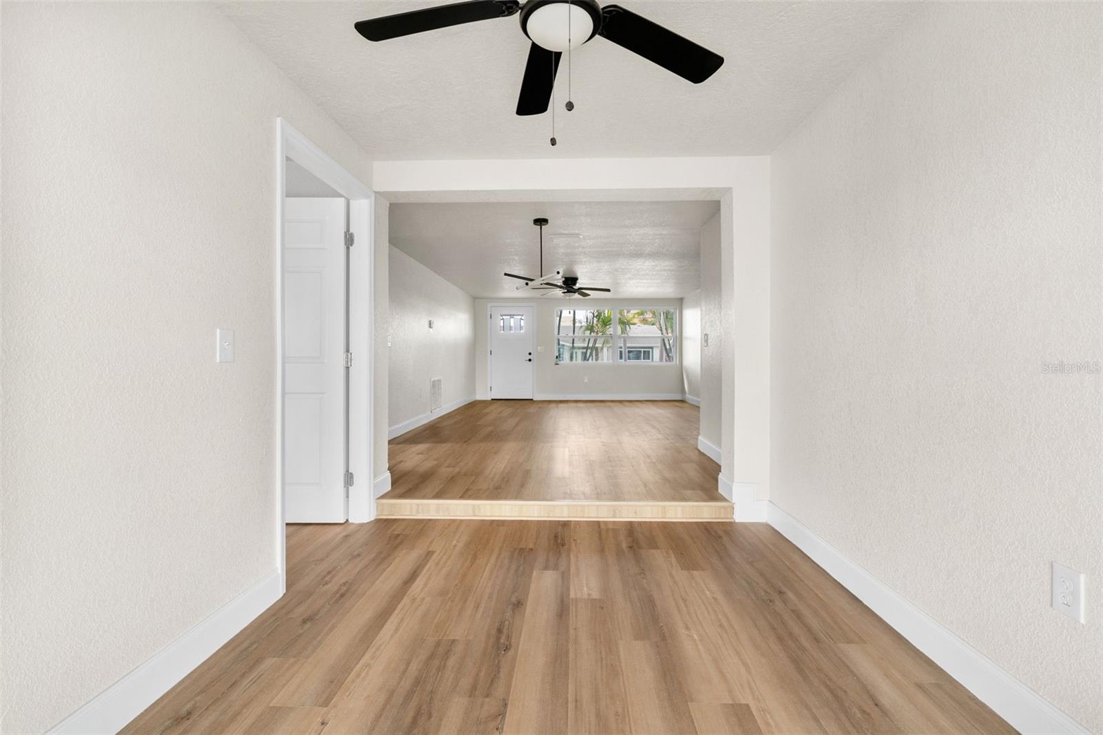 HUDSON BEACH ESTATES - Residential