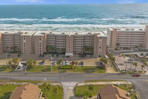 4445 S ATLANTIC AVENUE 606 PONCE INLET FL 32127