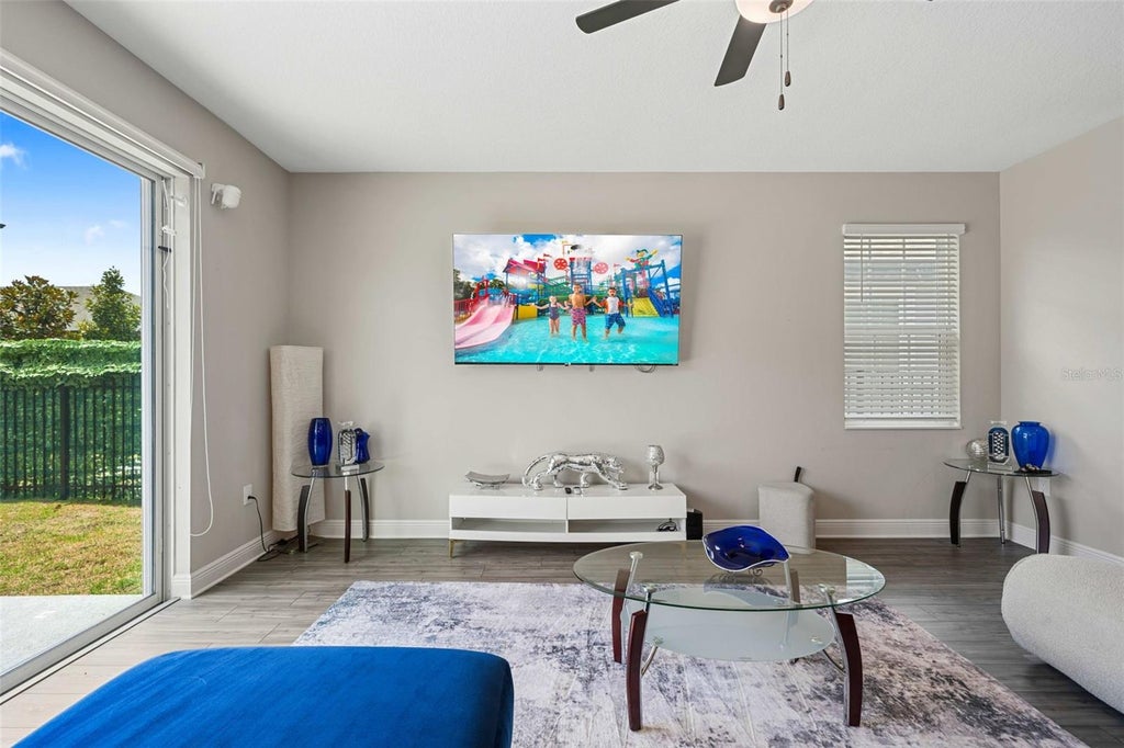 Photo of 7745 Somersworth Drive, Kissimmee, FL 34747 (MLS # O6415449)