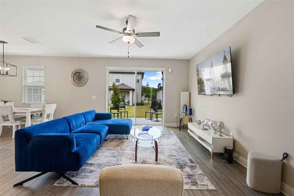 Photo of 7745 Somersworth Drive, Kissimmee, FL 34747 (MLS # O6415449)