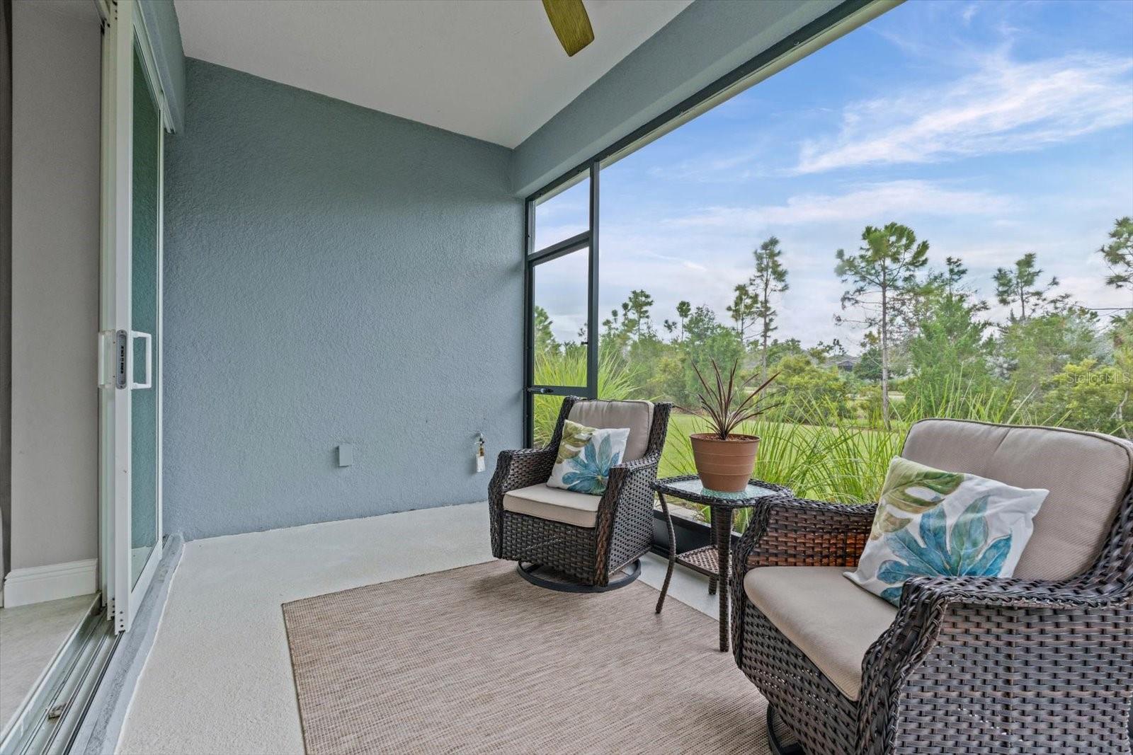 GRAND PALM - Residential