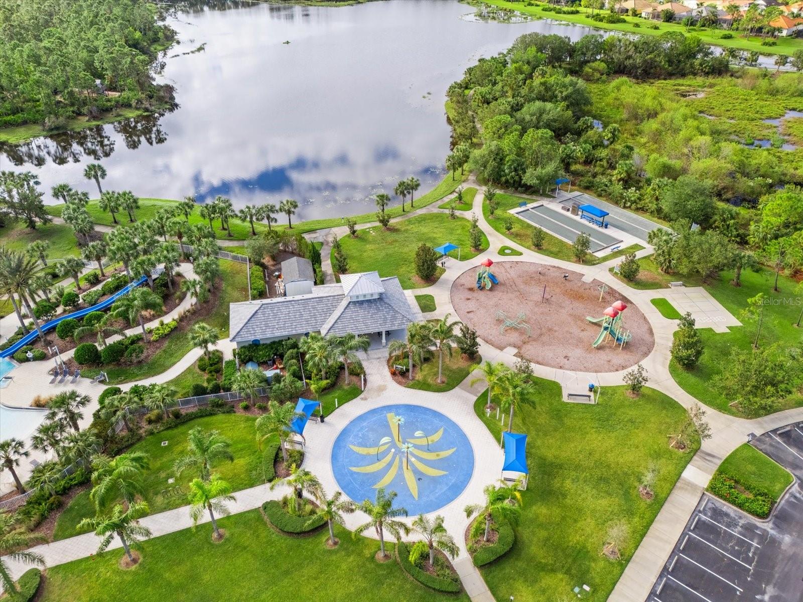 GRAND PALM - Residential