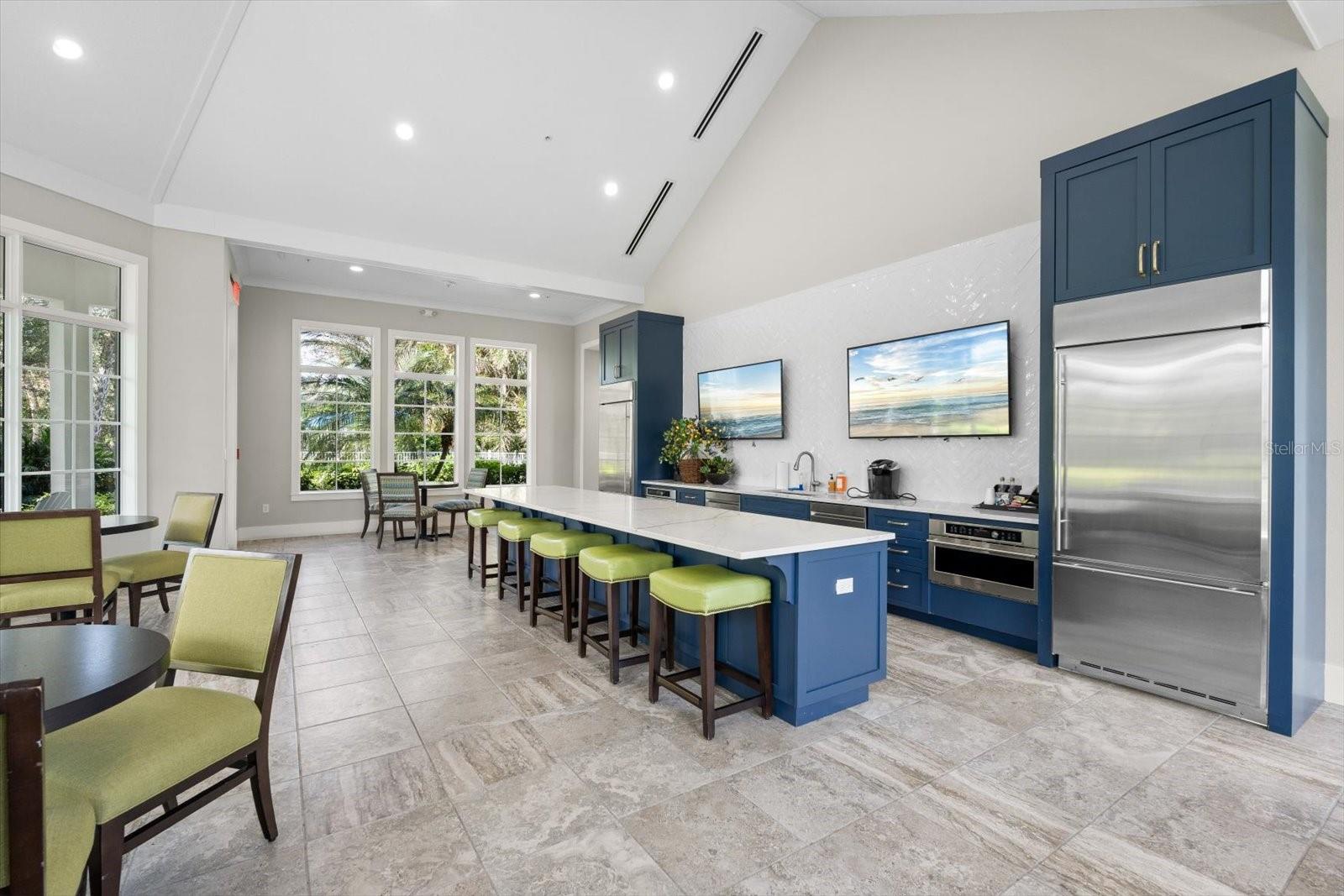 GRAND PALM - Residential