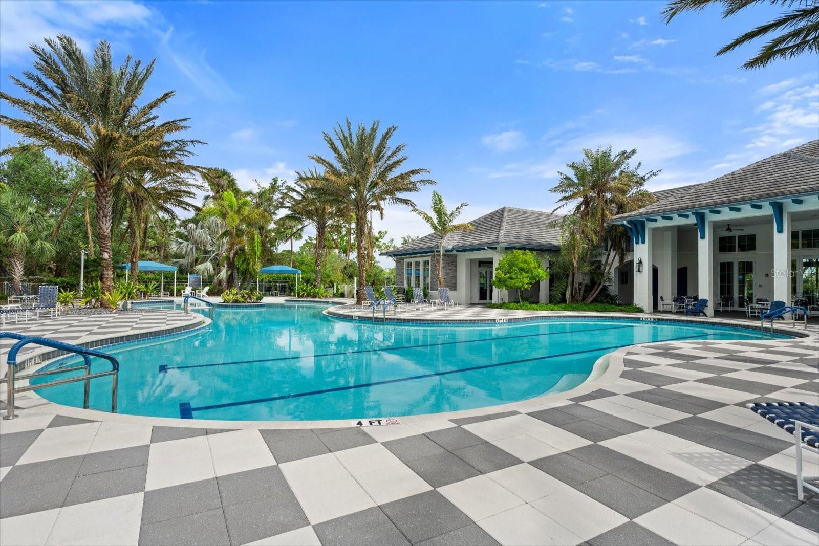 GRAND PALM - Residential