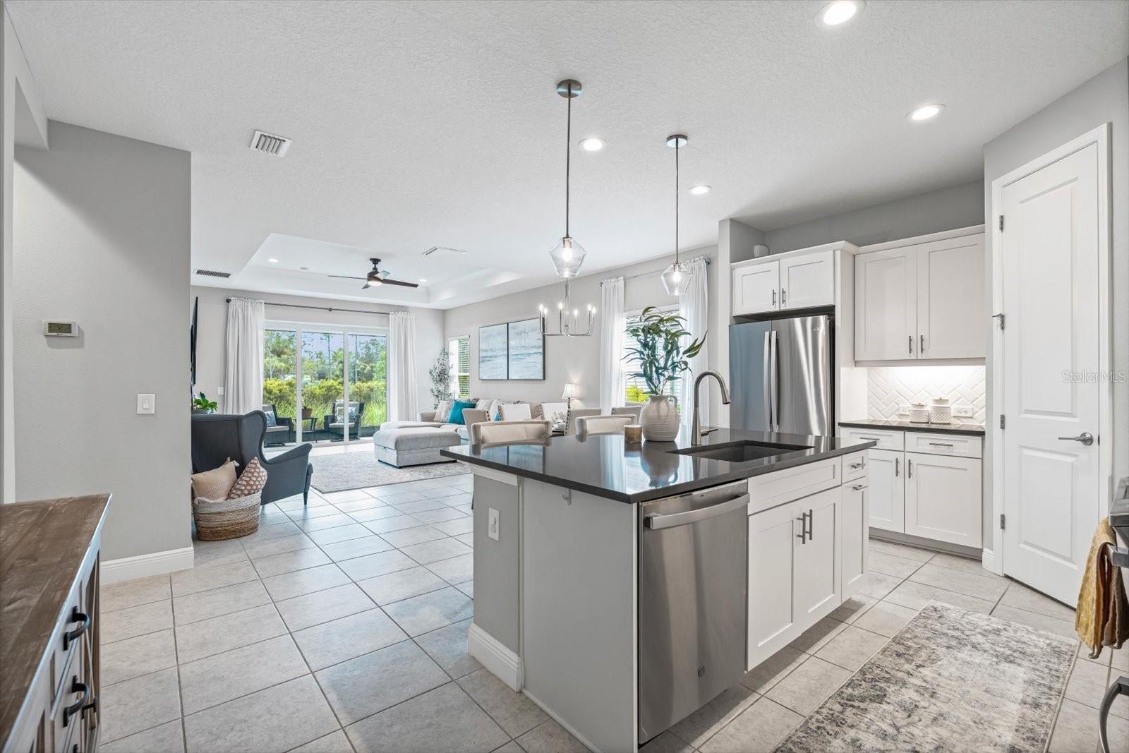 GRAND PALM - Residential