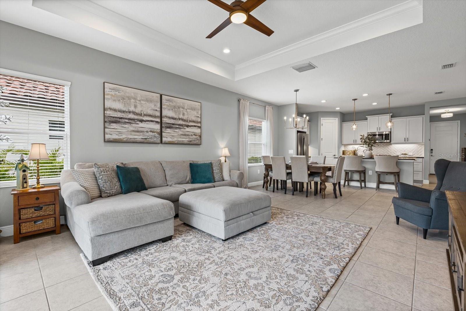 GRAND PALM - Residential