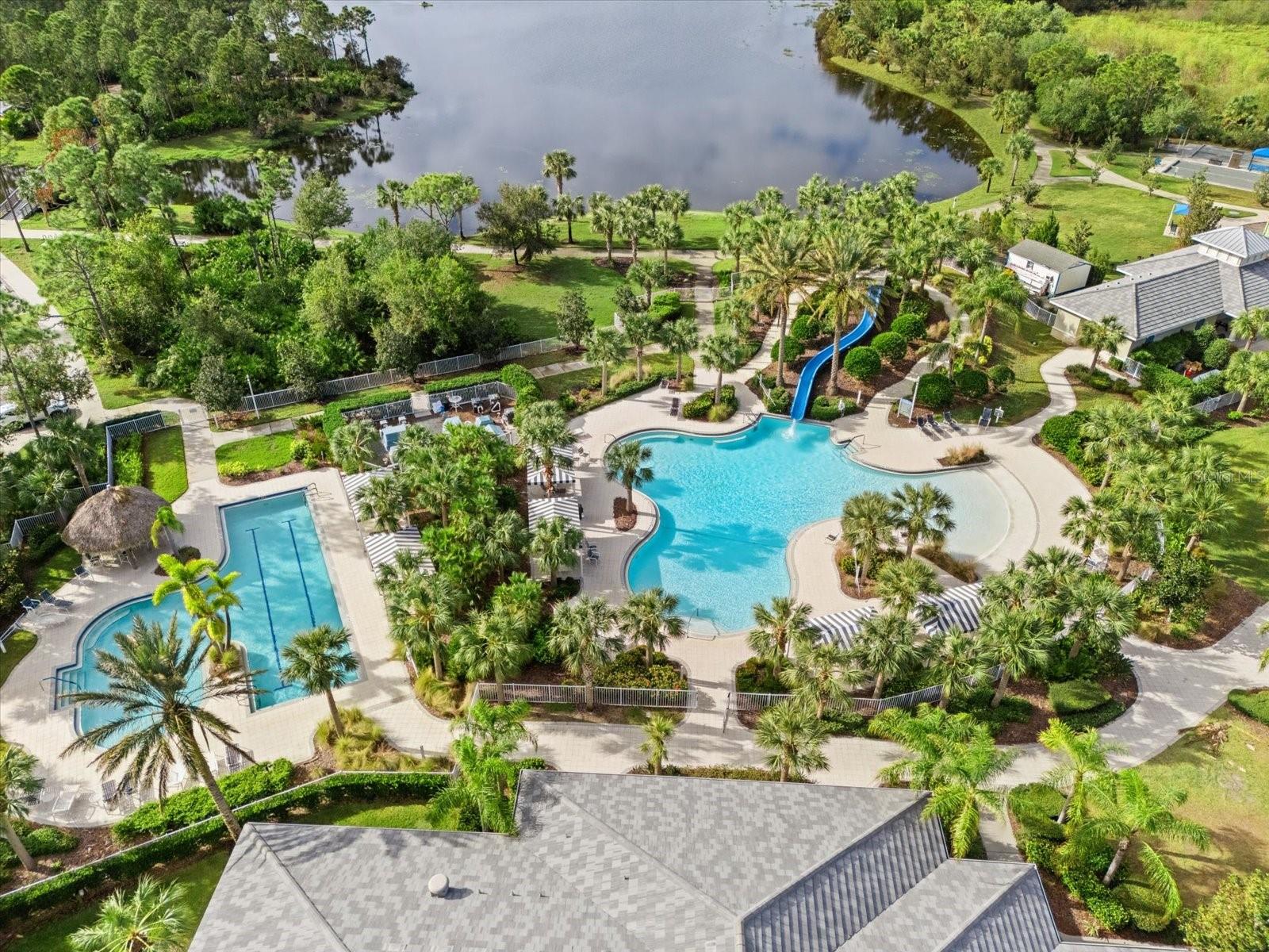 GRAND PALM - Residential