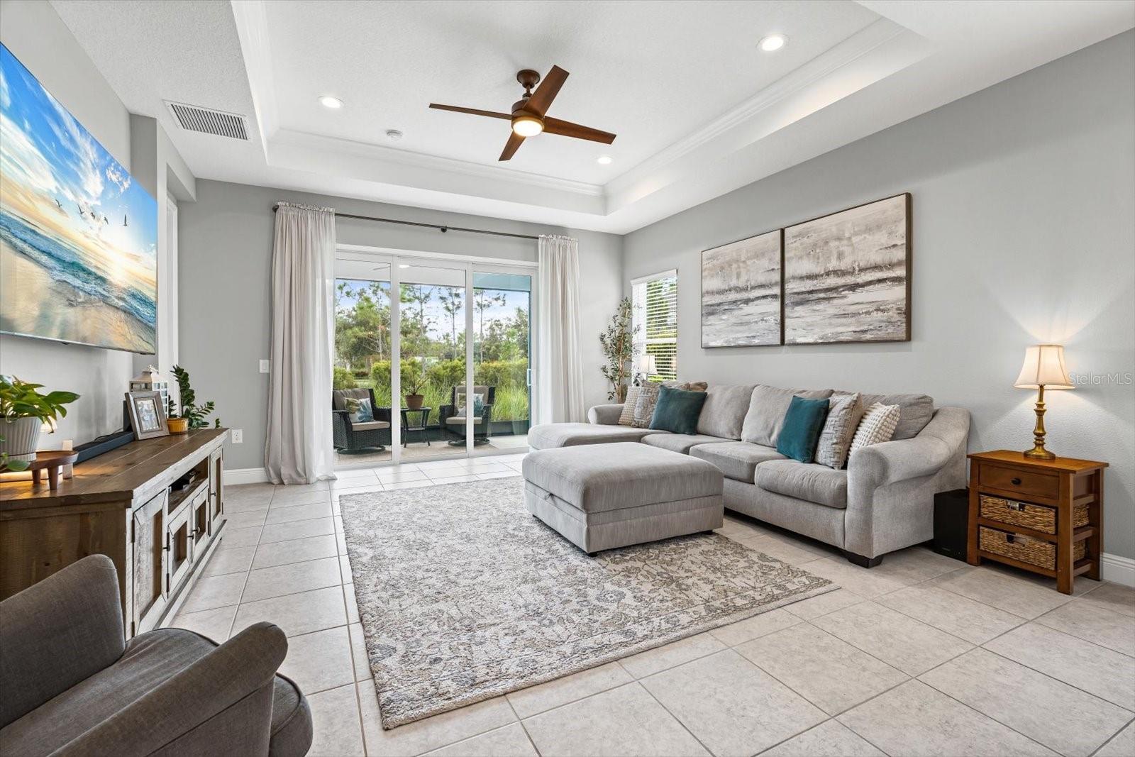 GRAND PALM - Residential