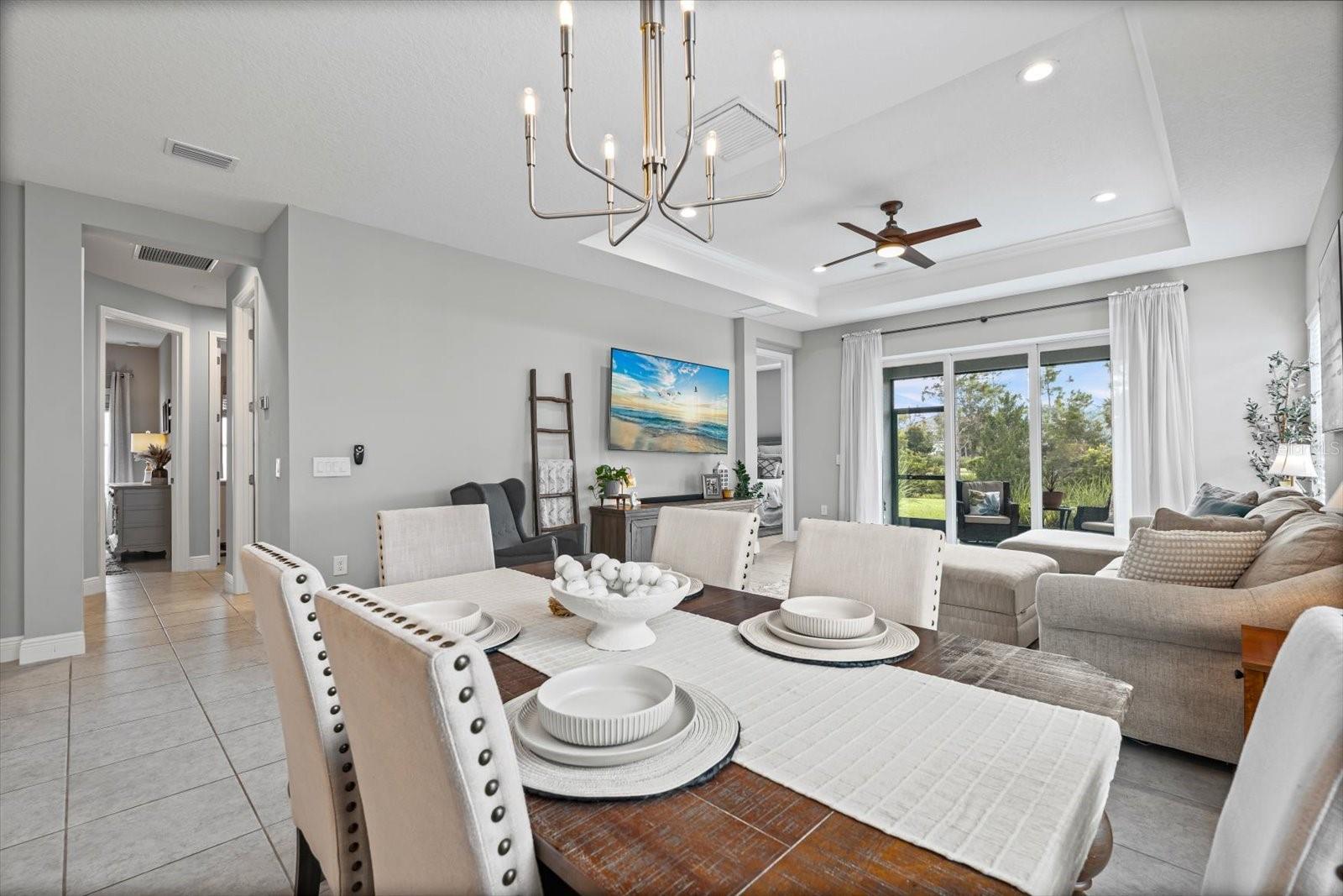 GRAND PALM - Residential