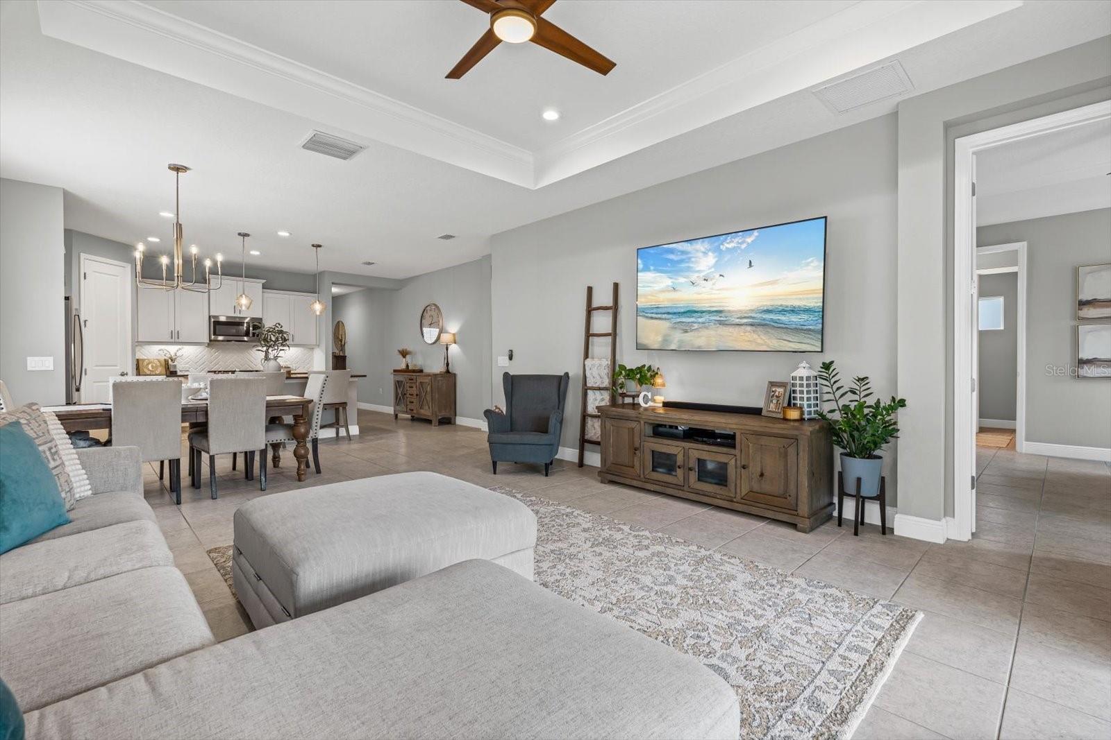 GRAND PALM - Residential