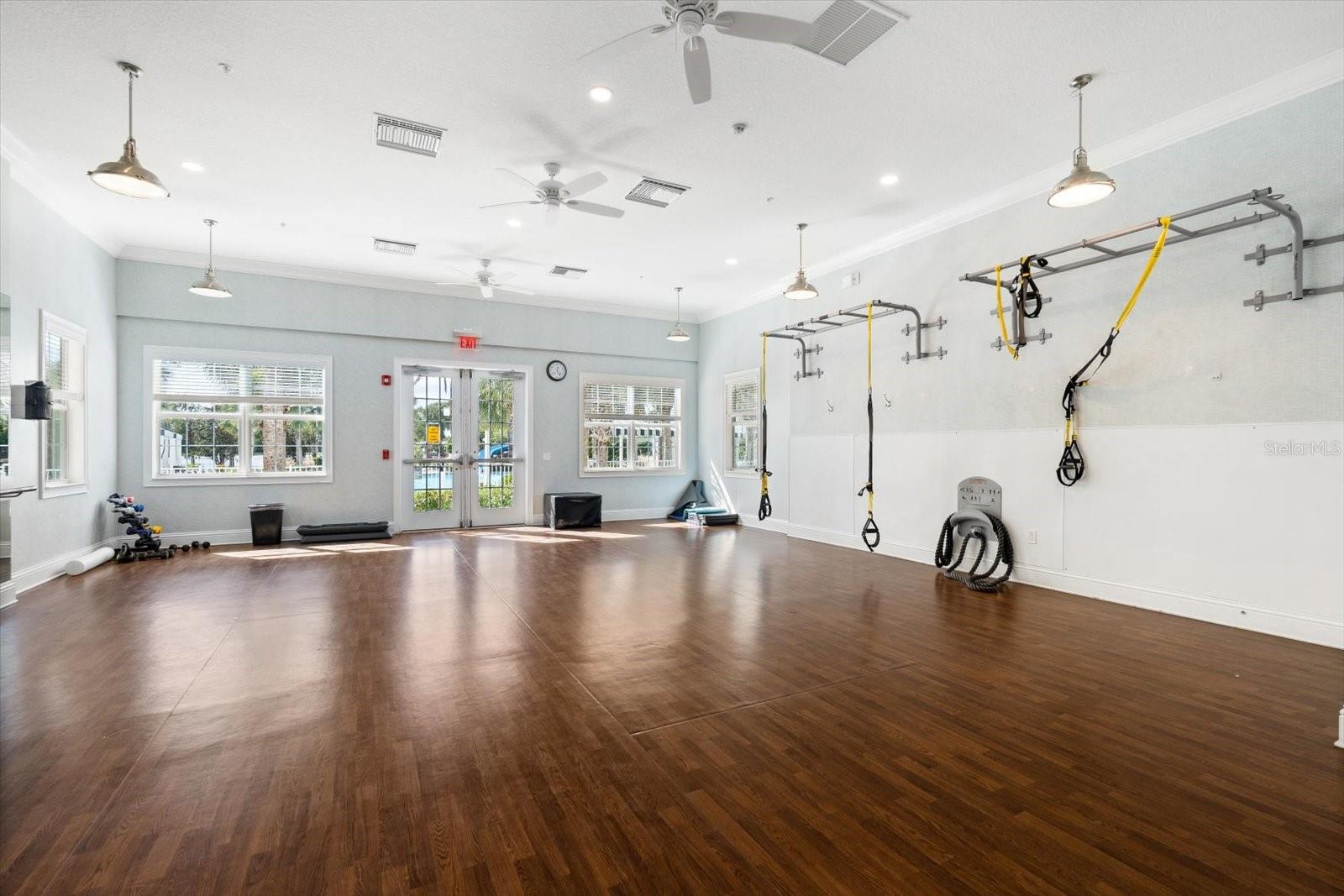 GRAND PALM - Residential