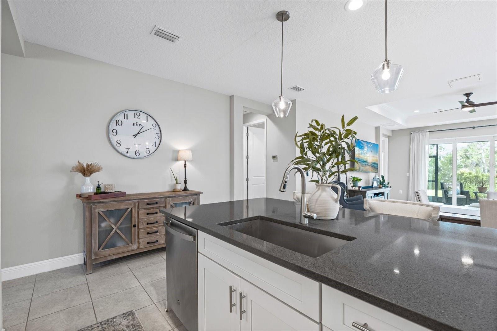 GRAND PALM - Residential