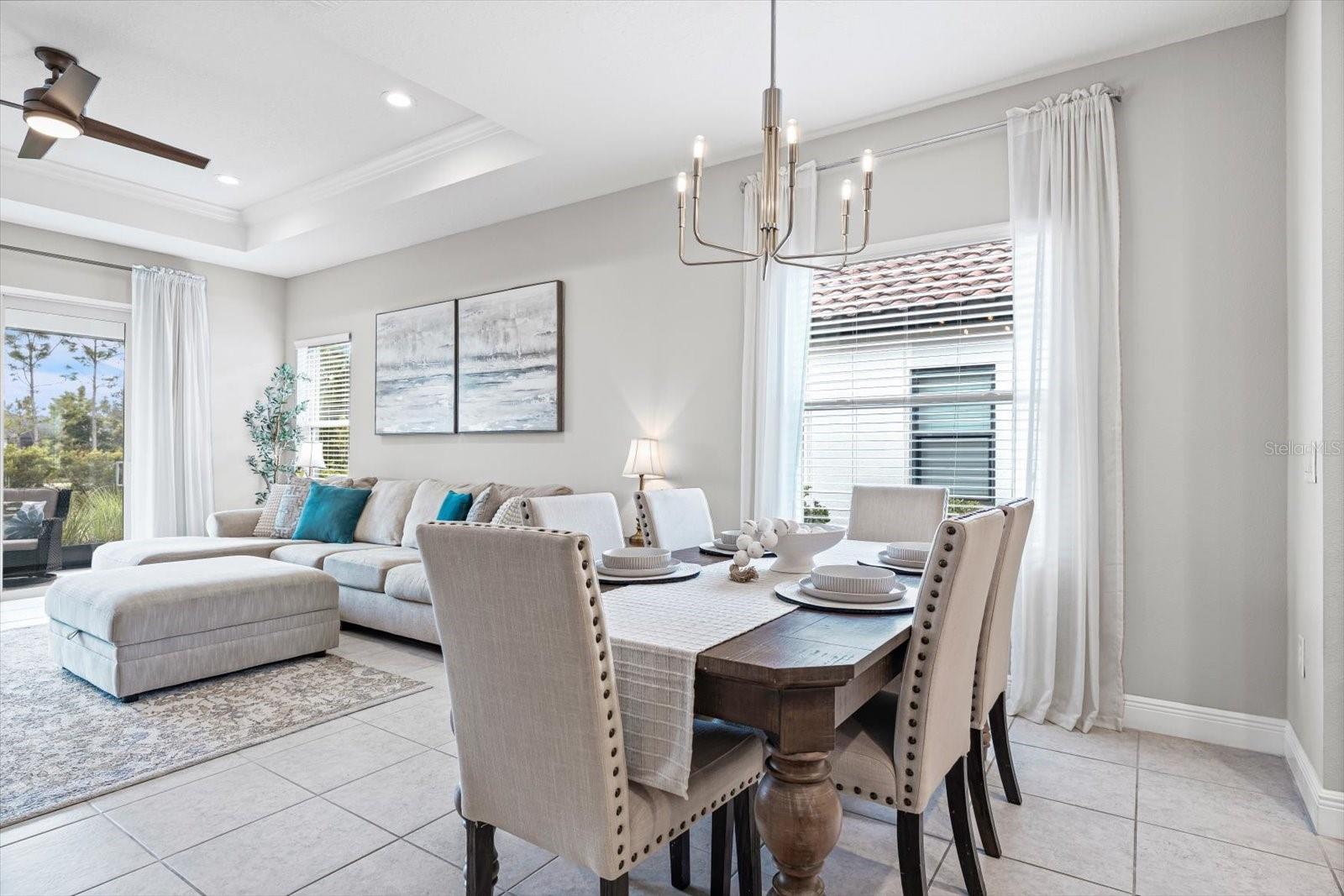 GRAND PALM - Residential