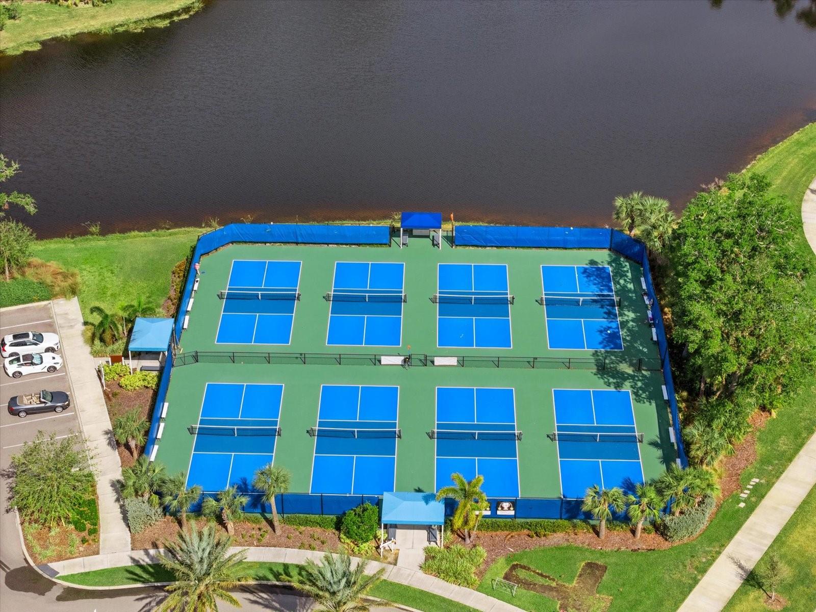 GRAND PALM - Residential