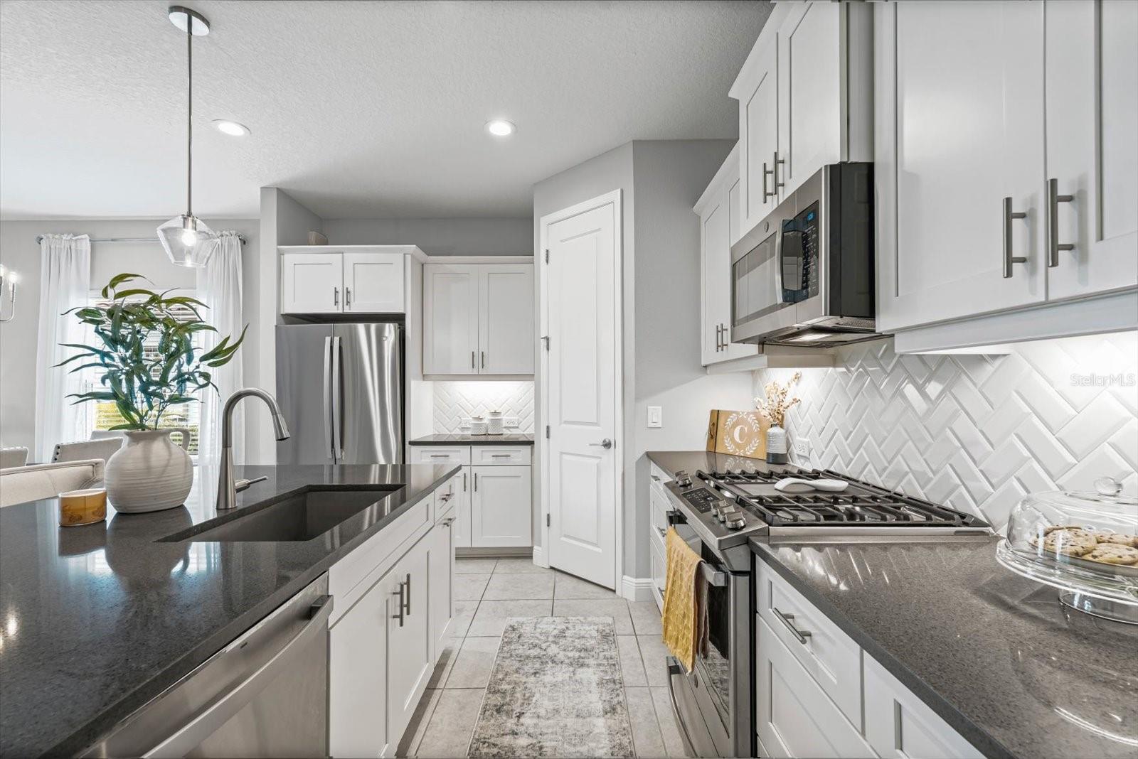 GRAND PALM - Residential