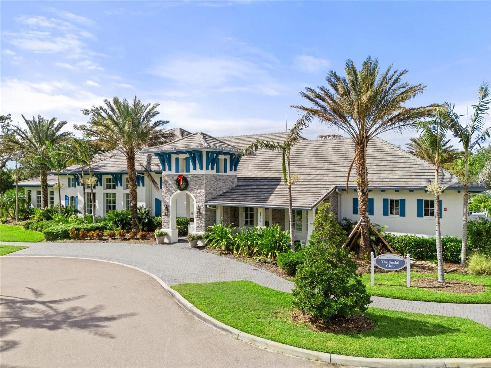 GRAND PALM - Residential