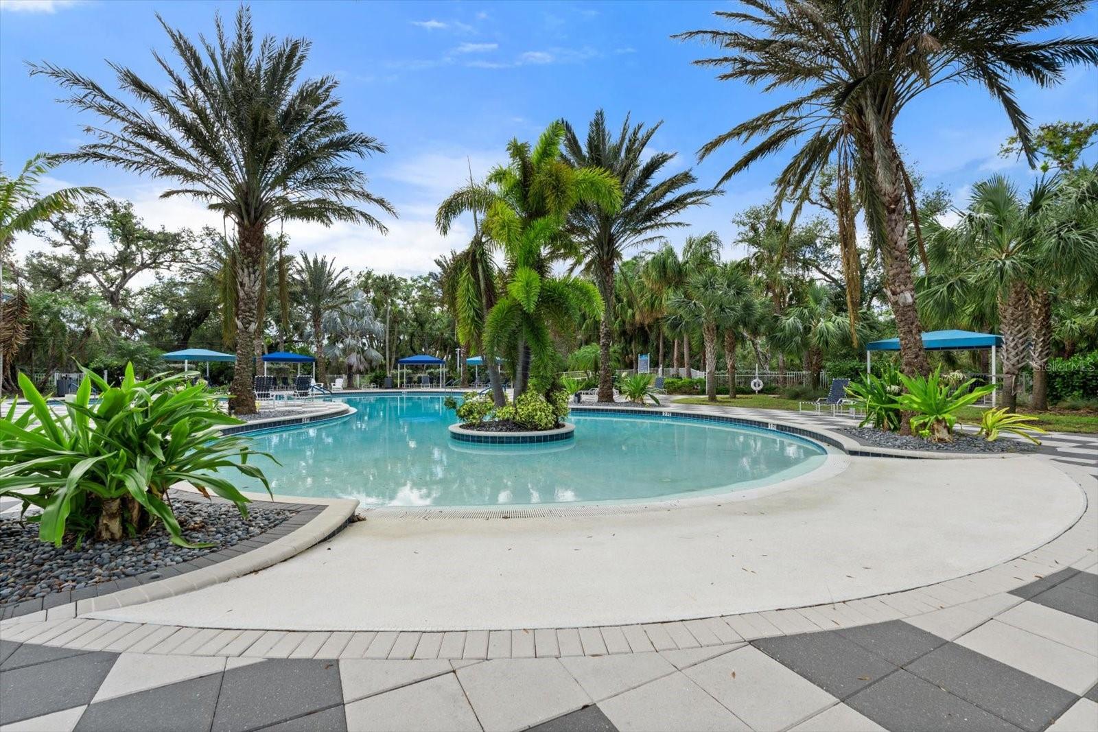 GRAND PALM - Residential