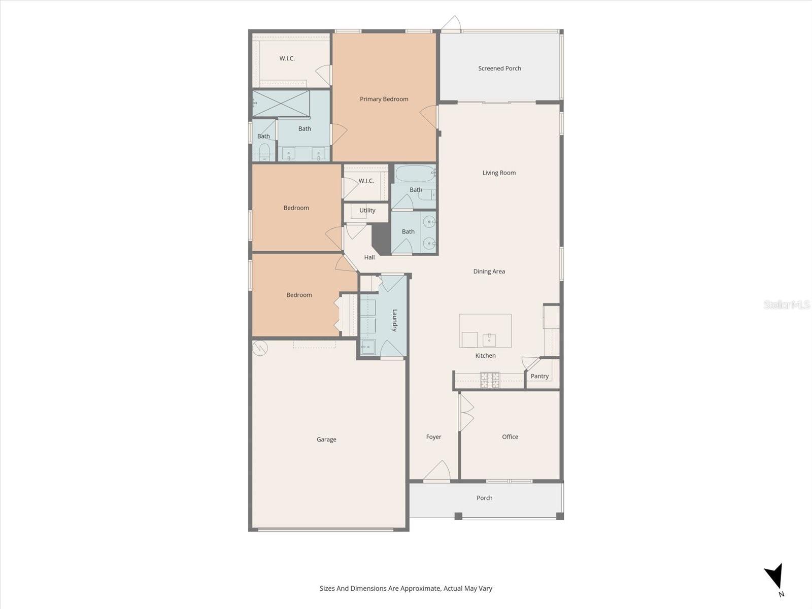 GRAND PALM - Residential