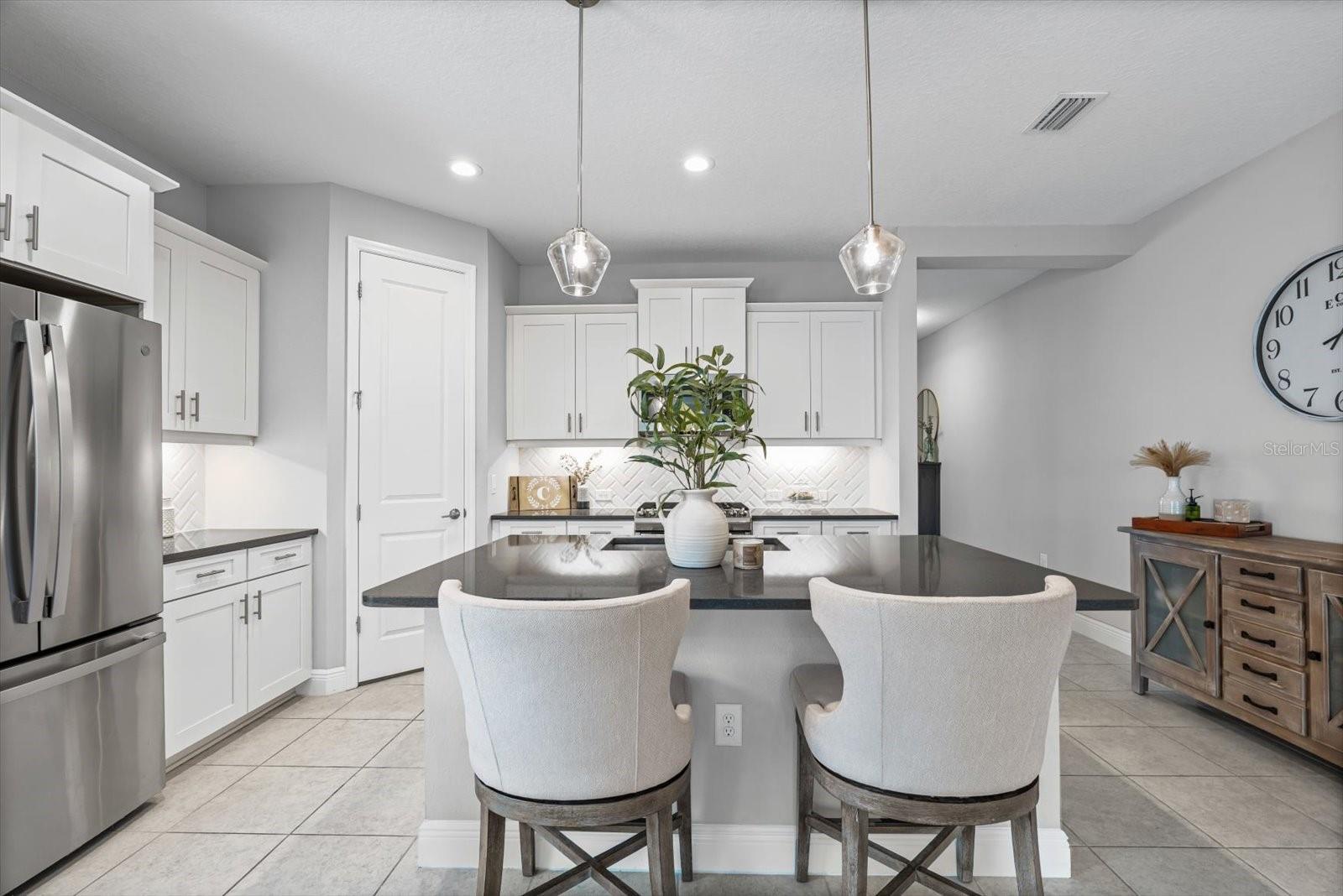 GRAND PALM - Residential