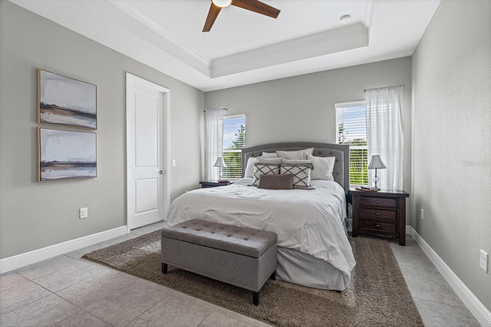 GRAND PALM - Residential