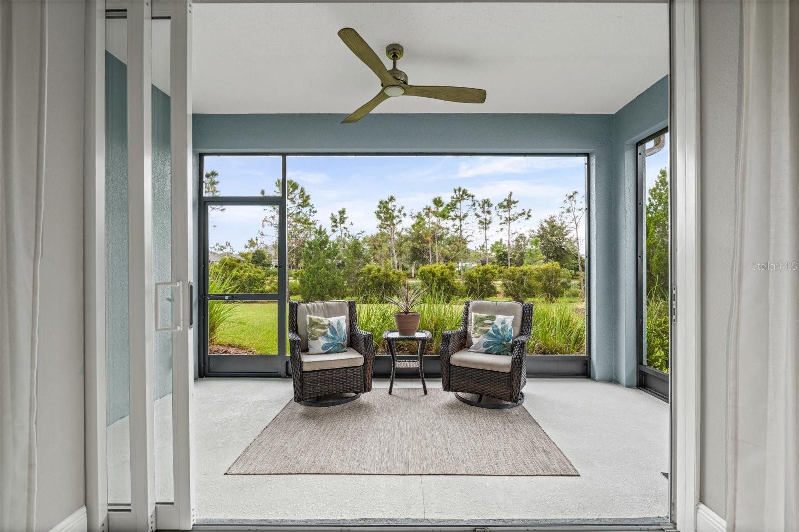 GRAND PALM - Residential