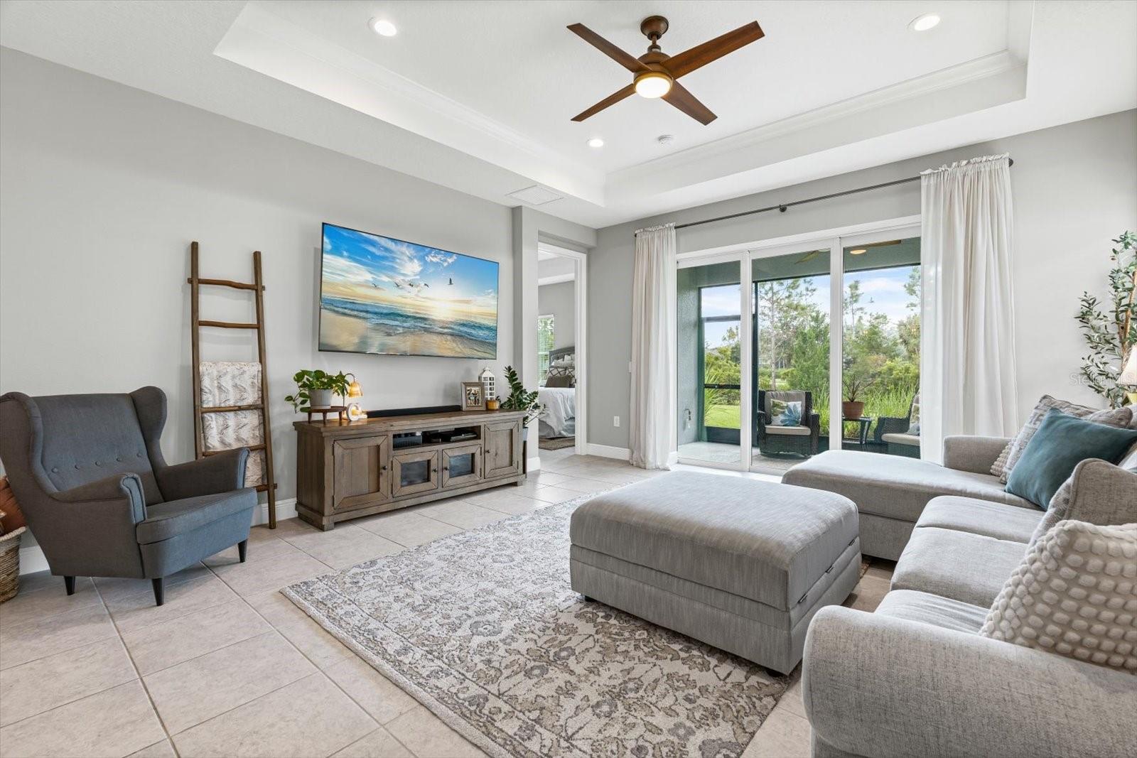 GRAND PALM - Residential