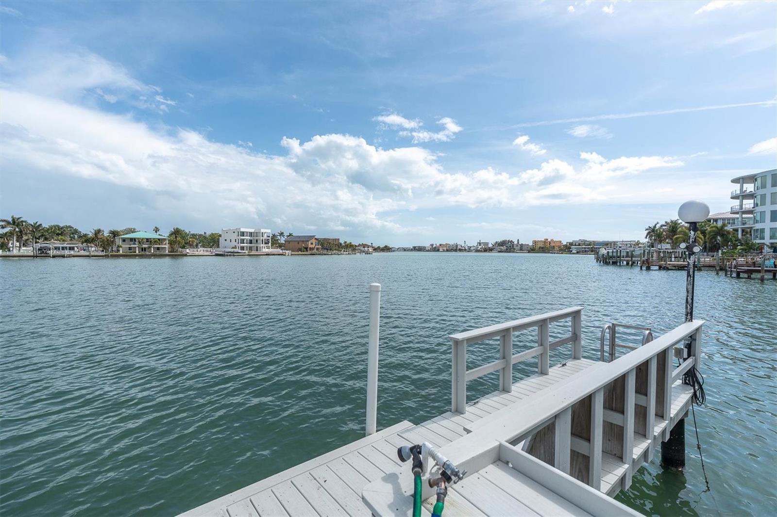 ST JAMES CONDO - Residential