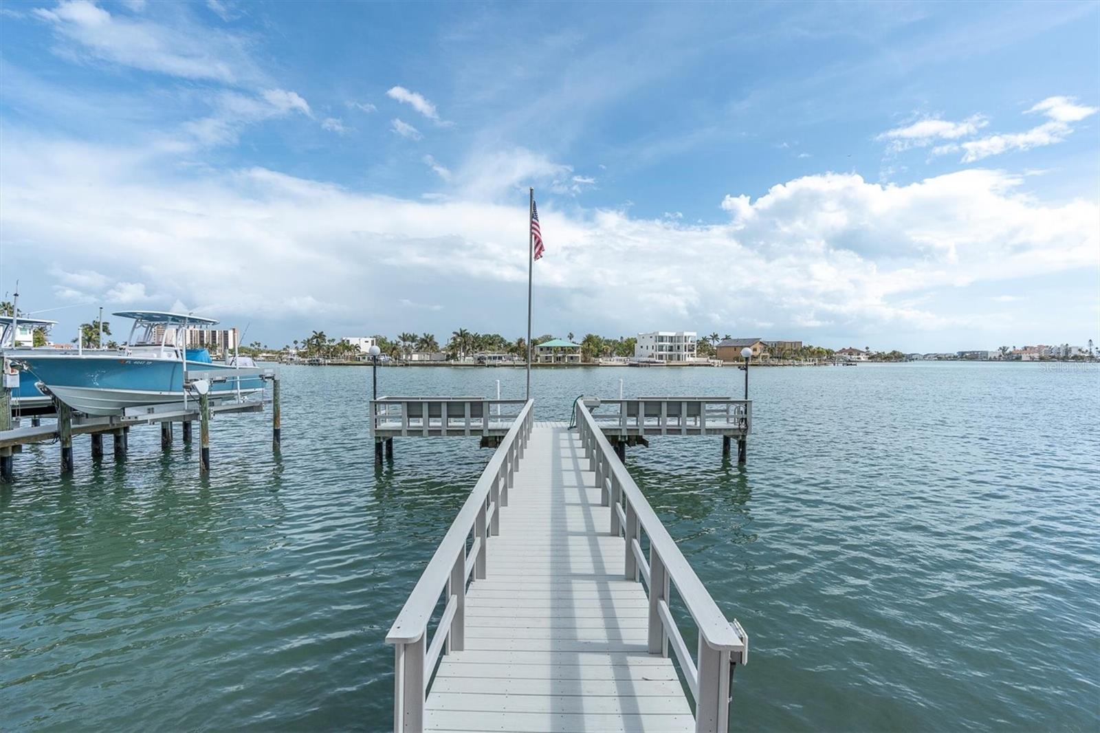 ST JAMES CONDO - Residential