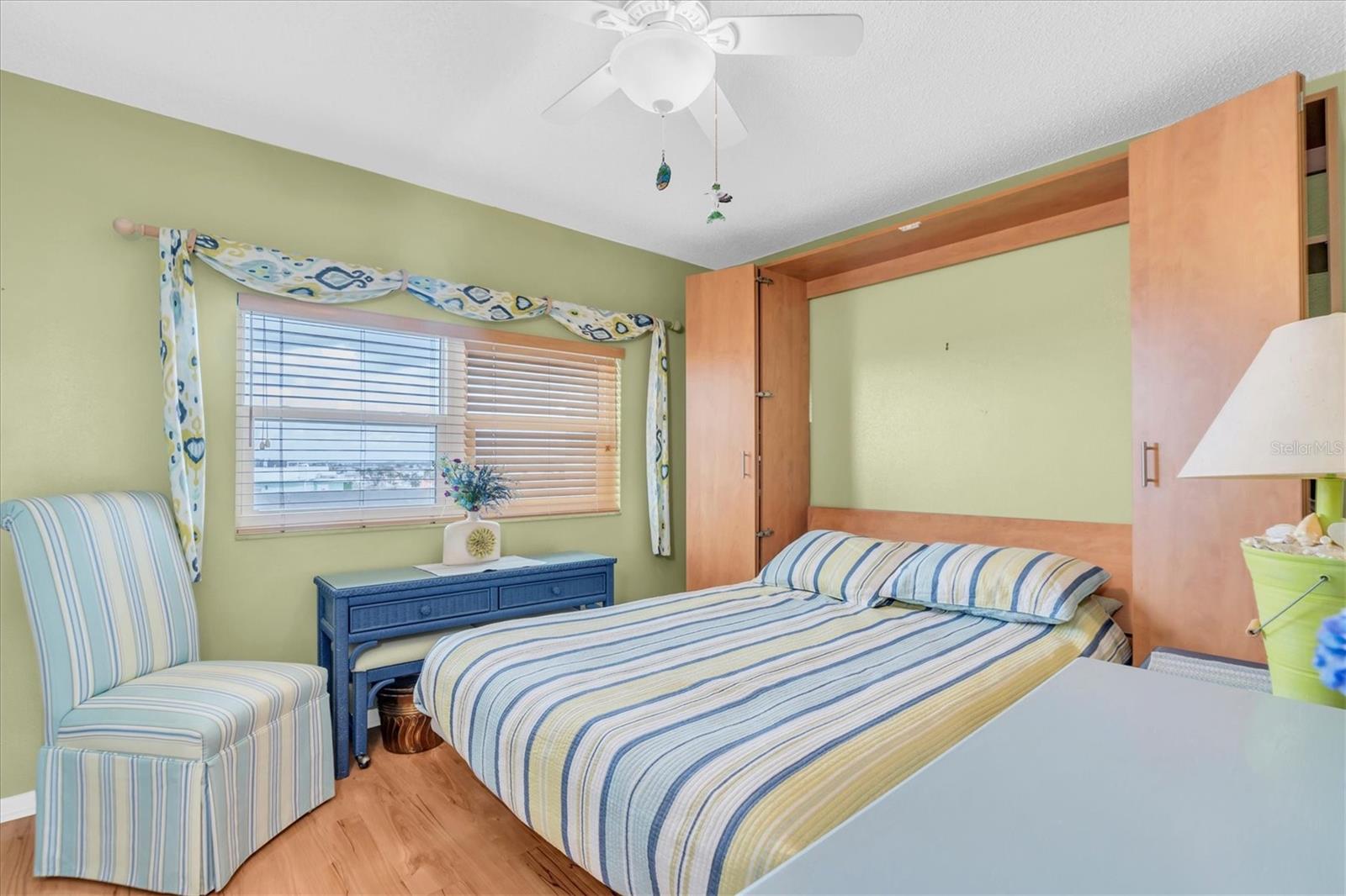 ST JAMES CONDO - Residential