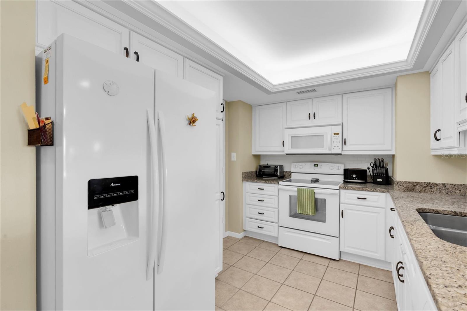 ST JAMES CONDO - Residential