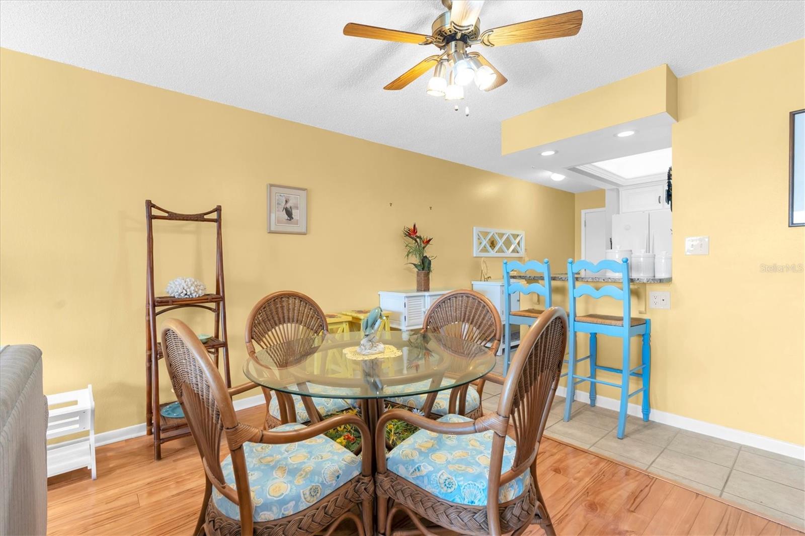 ST JAMES CONDO - Residential