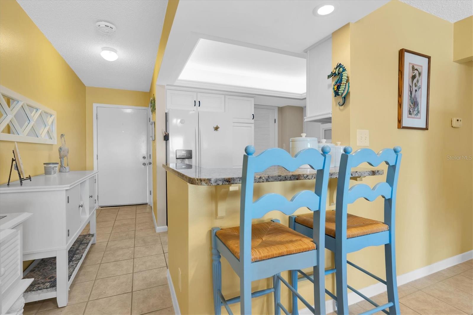 ST JAMES CONDO - Residential