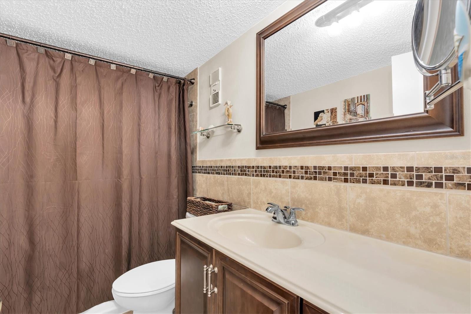 ST JAMES CONDO - Residential