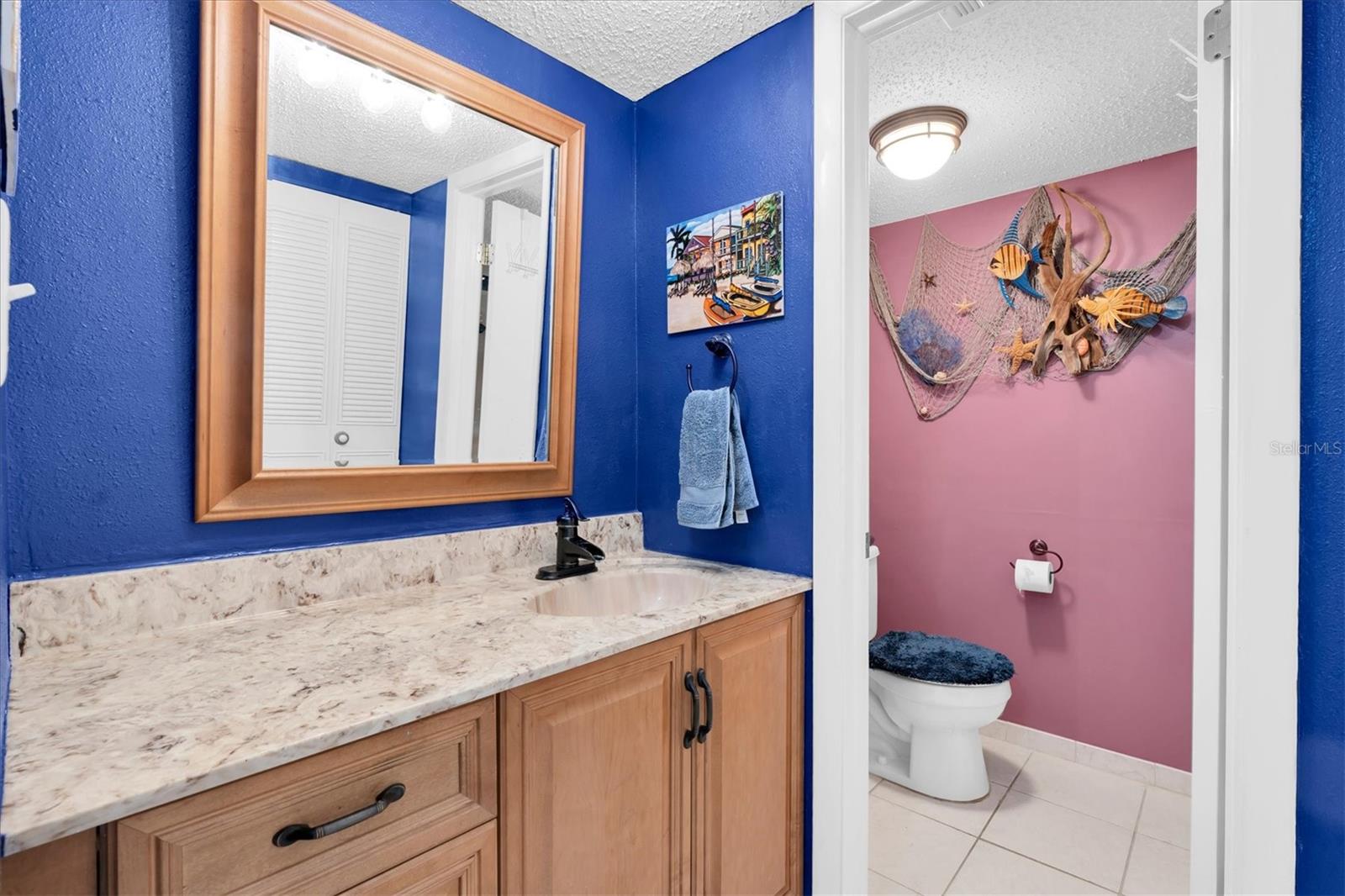 ST JAMES CONDO - Residential