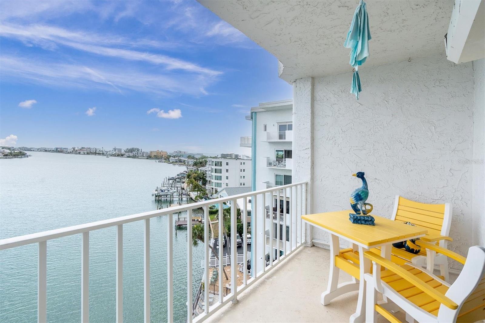 ST JAMES CONDO - Residential