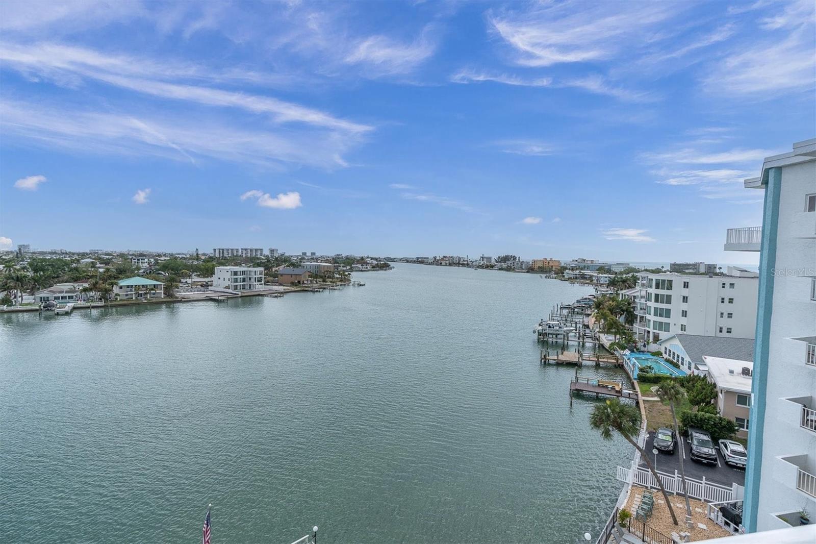 ST JAMES CONDO - Residential