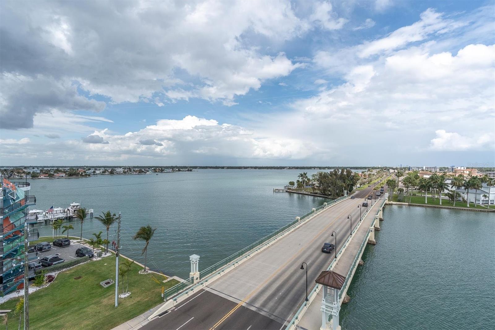 ST JAMES CONDO - Residential