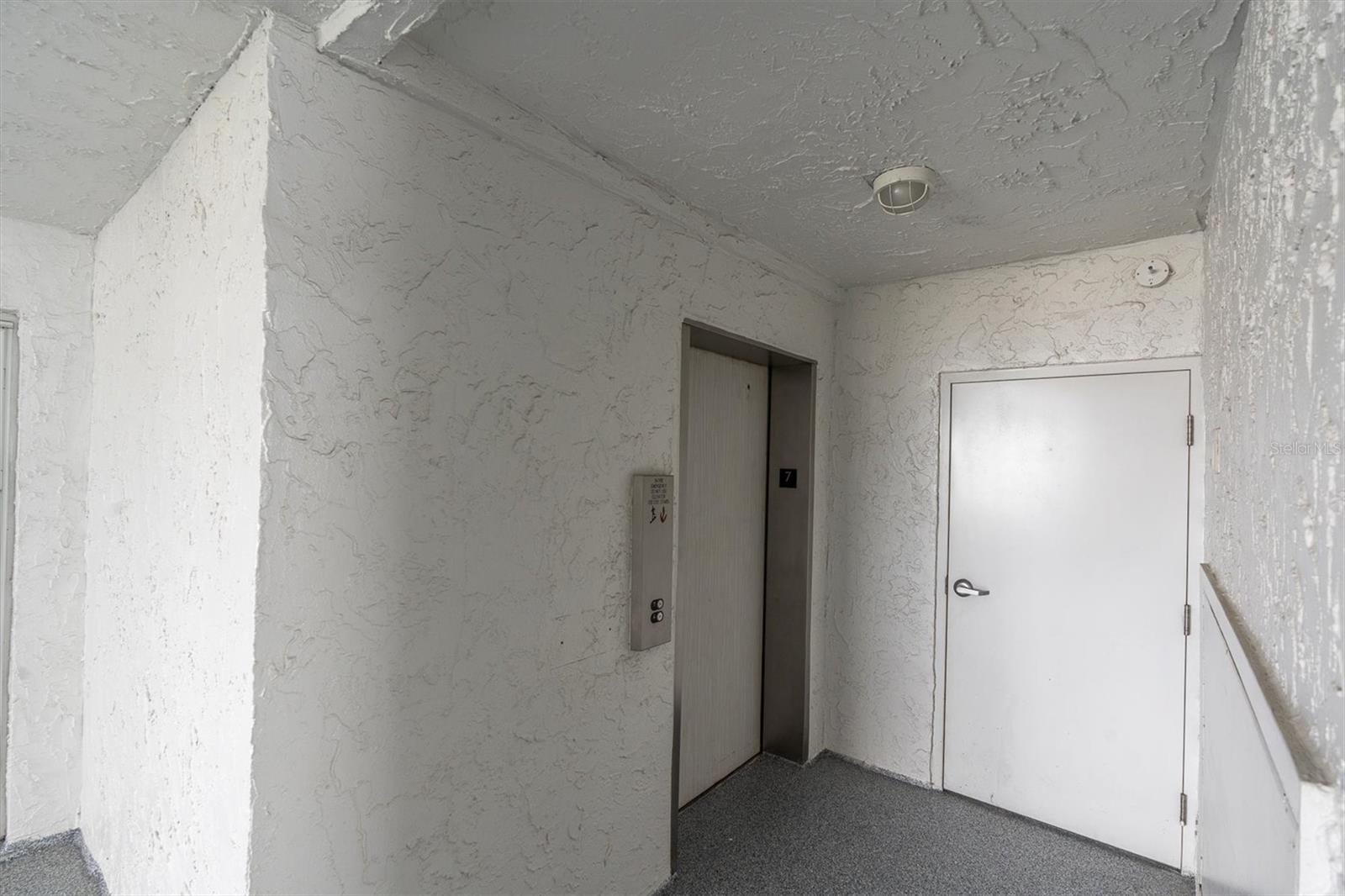 ST JAMES CONDO - Residential