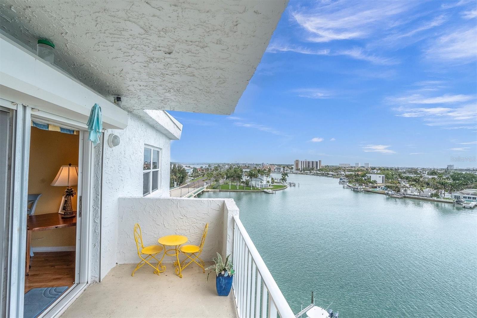 ST JAMES CONDO - Residential