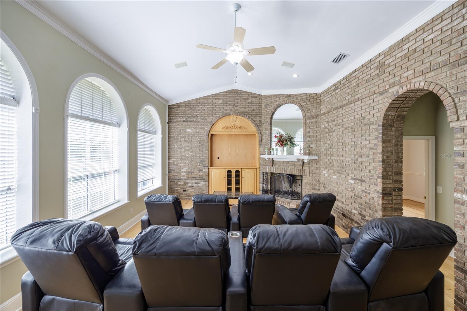 N/A - Residential Lease