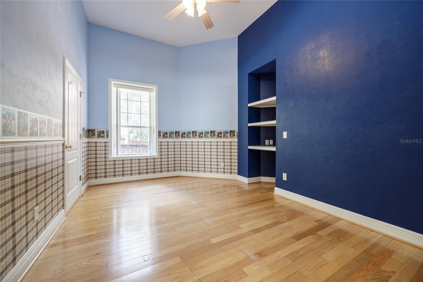 N/A - Residential Lease